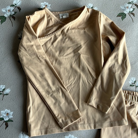 🇵🇹 The Simple Folk (2)pieces the swim top and the swim trunks in desert - Picture 5 of 9